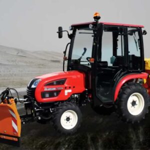 BRANSON 2500HL