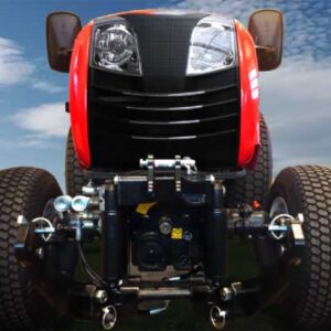 BRANSON F36 Cn