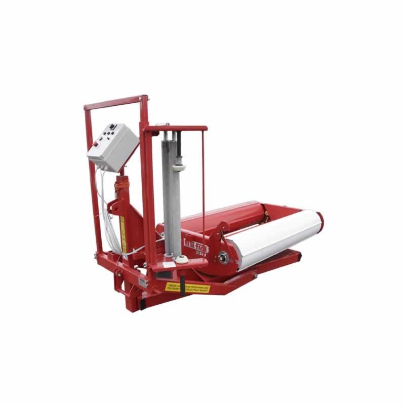 METAL FACH Z 561