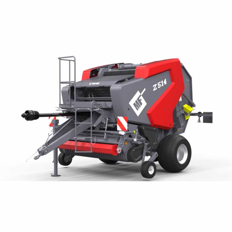METAL FACH Z 514