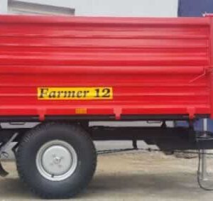 IGJ FARMER F-12