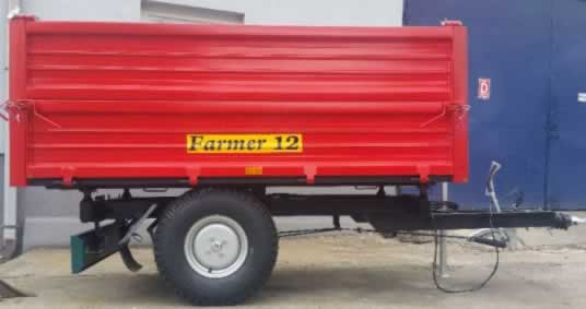 IGJ FARMER F-12