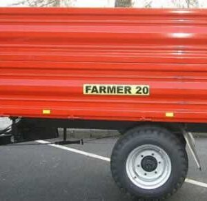 IGJ FARMER F-20