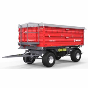METAL FACH T 710/1