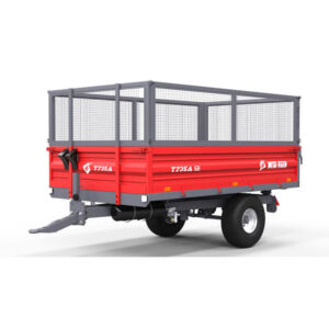 METAL FACH T 735