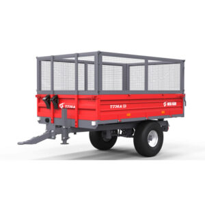 METAL FACH T 736/1
