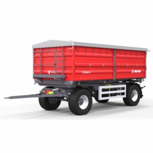 METAL FACH T 739