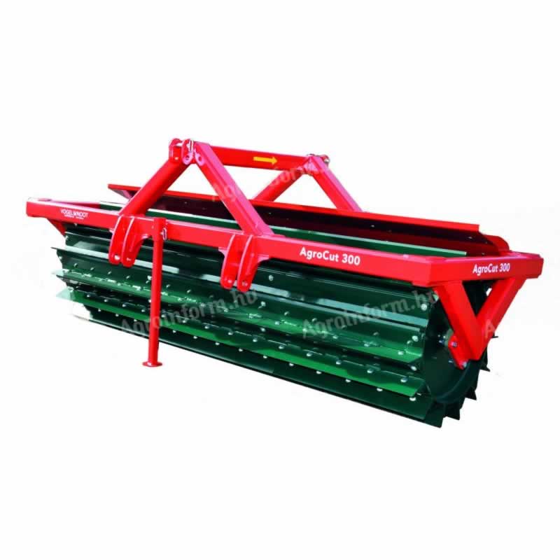 FOP AGROCUT