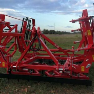 FOP ECOHARROW