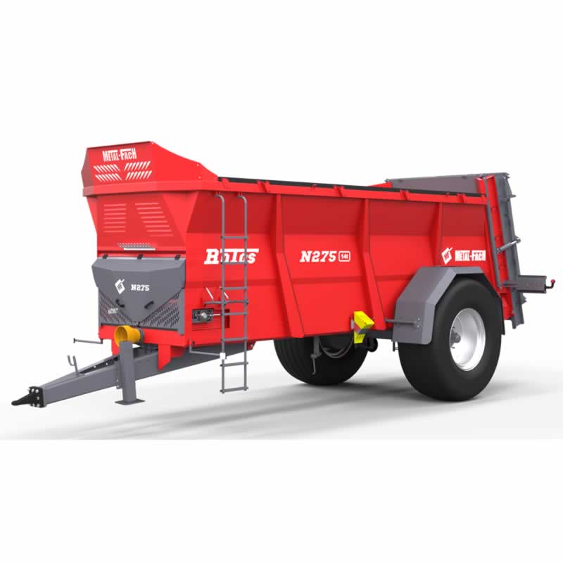 N 275 ROTOS