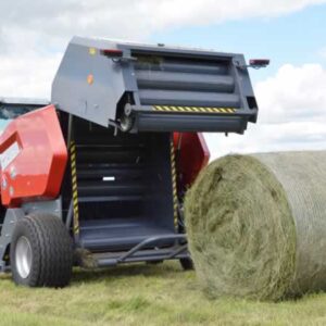 METAL FACH Z 562