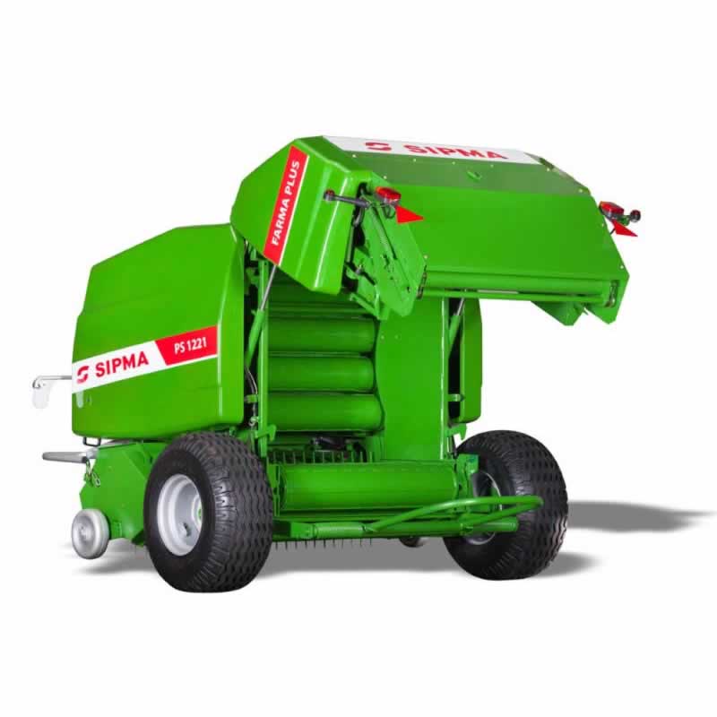 Sipma PS 1221 FARMA PLUS