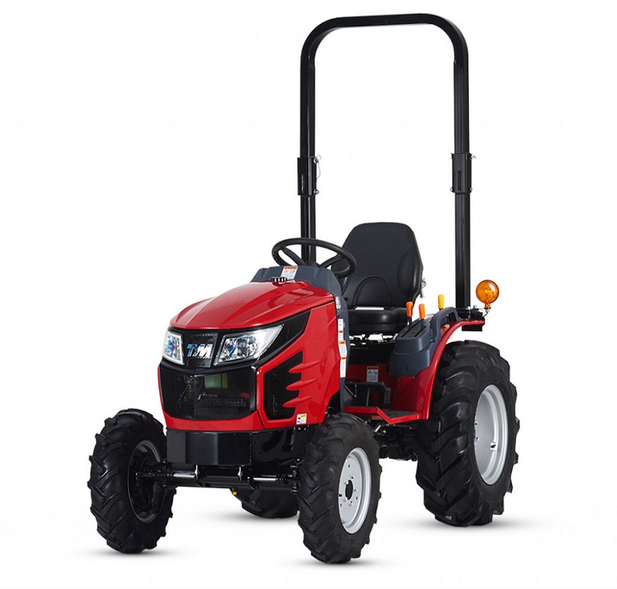 TYM T255