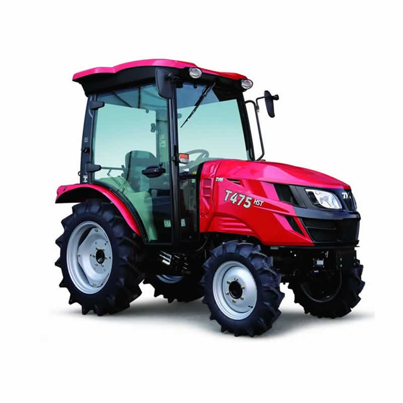 TYM T475