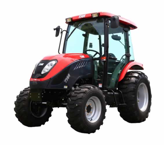 TYM T555